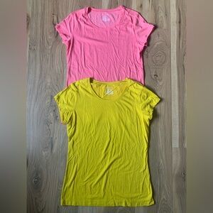 Womens T-Shirt Bundle  Size XXL/XL